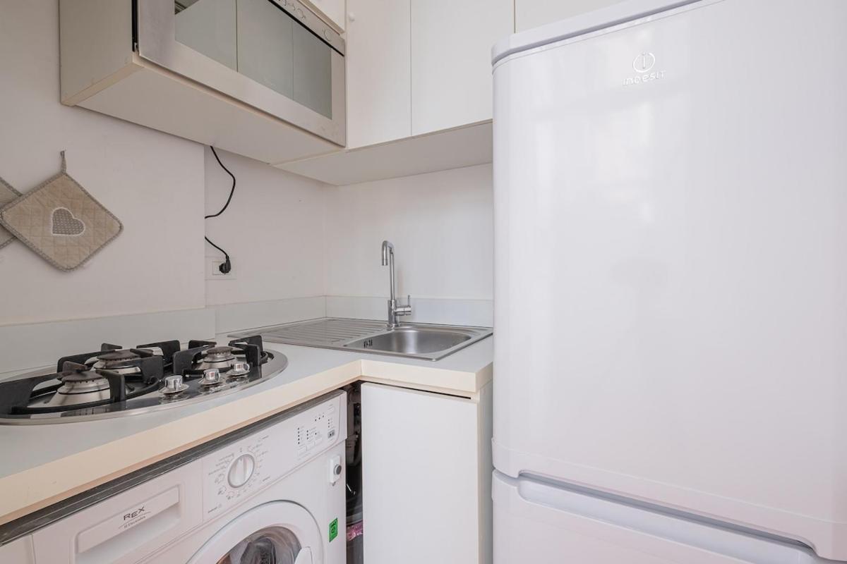 Appartement Pandora *
