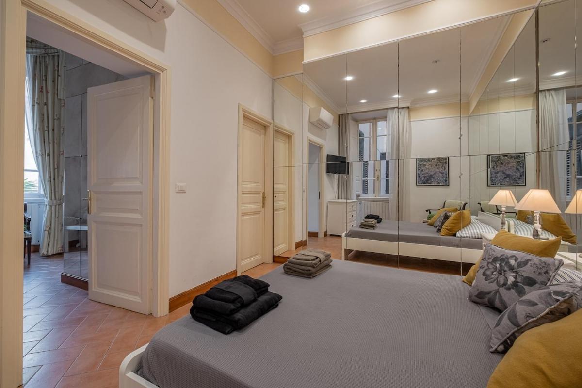 Pandora Appartement *