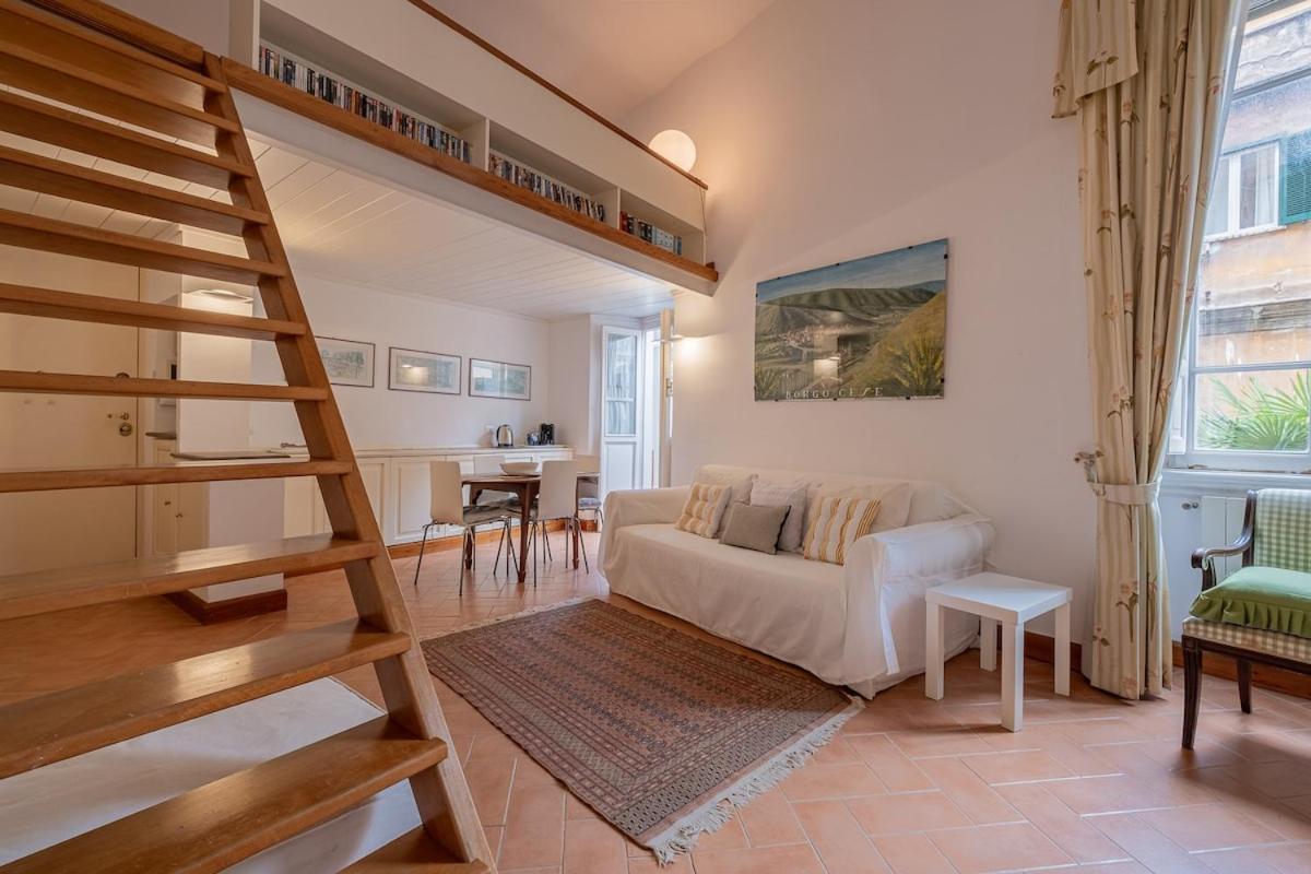 Pandora Appartement