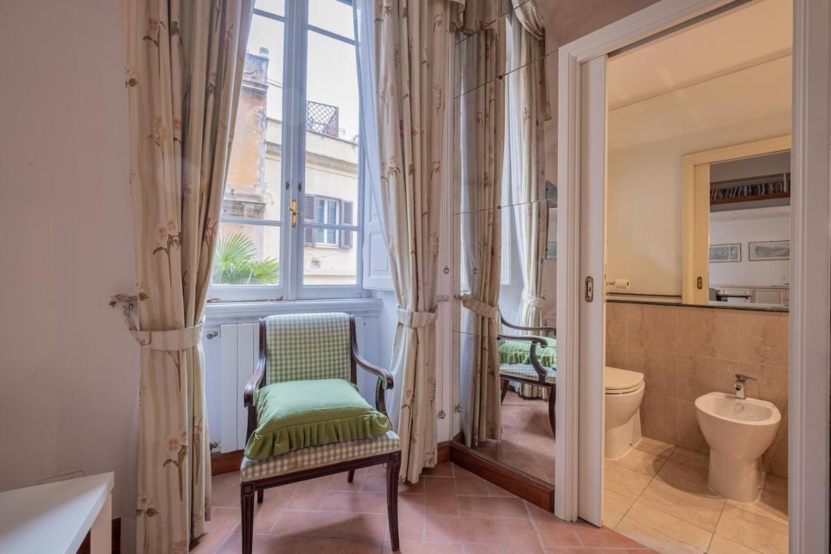 Appartement Pandora