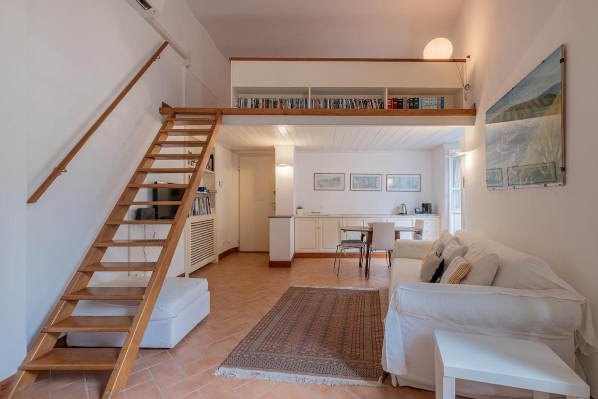 Pandora Apartment Rome