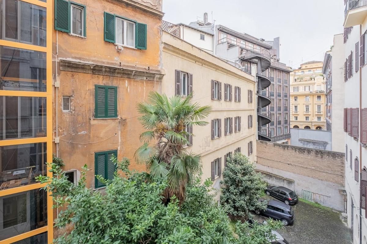 Apartment Pandora Rome