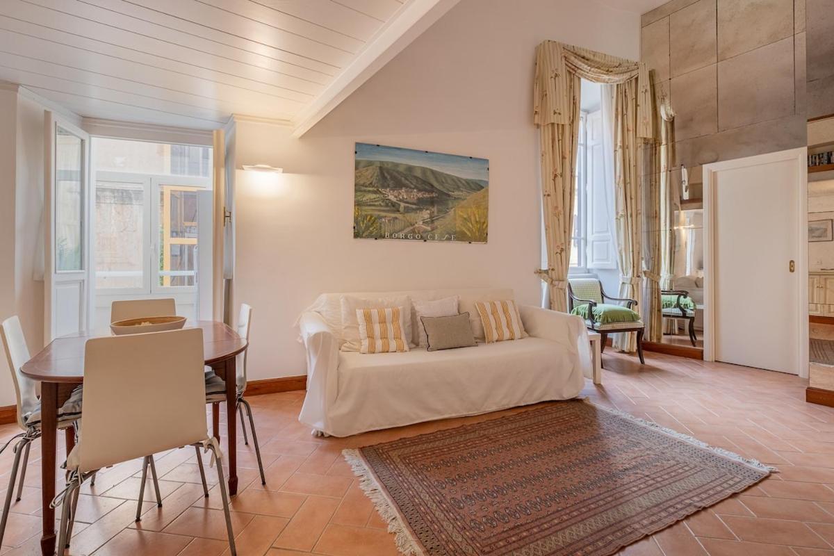 Apartment Pandora Rome